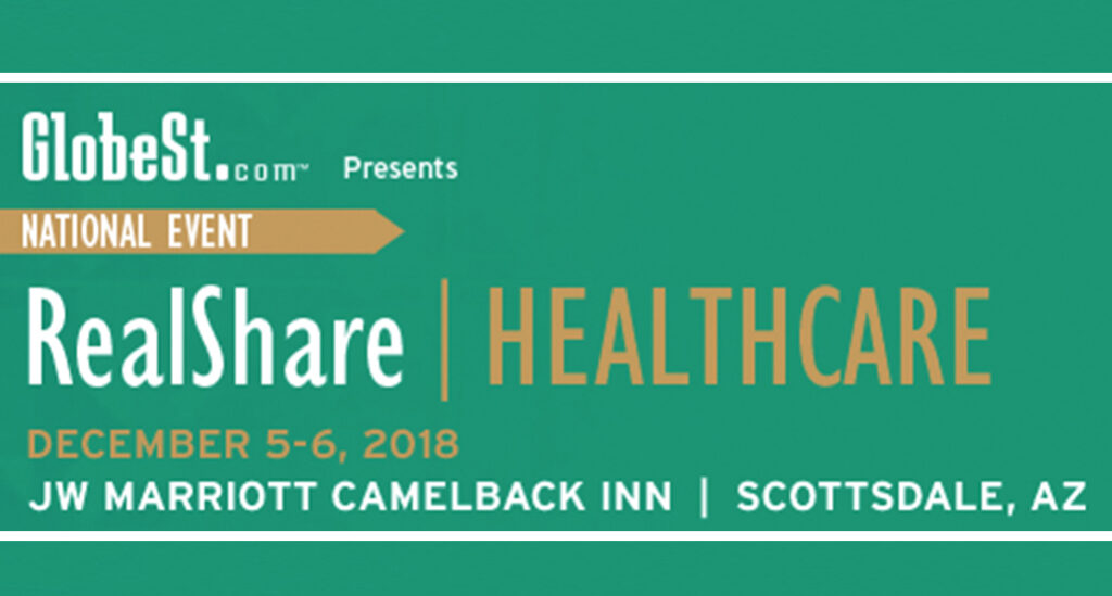 REALSHARE HEALTHCARE CONFERENCE
